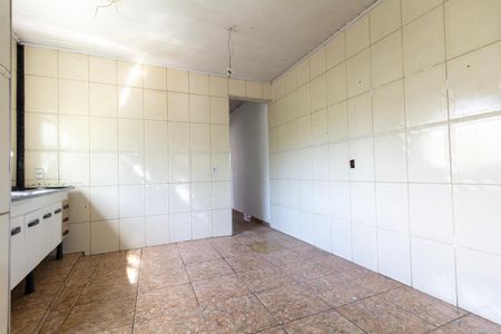 Sala e Cozinha de casa para alugar com 3 quartos, 100m² em Vila Matilde, São Paulo