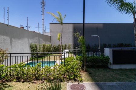 Apartamento à venda com 27m², 1 quarto e sem vagaÁrea comum