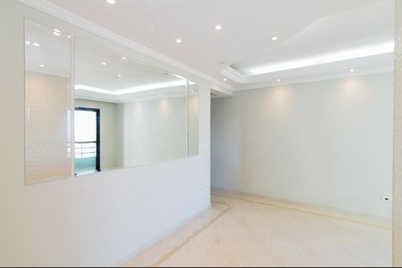 Apartamento à venda com 75m², 3 quartos e 2 vagasSala