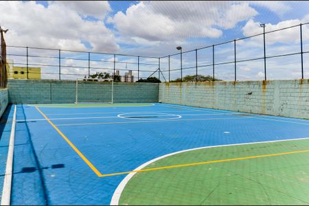 Apartamento à venda com 75m², 3 quartos e 2 vagasQuadra Esportiva