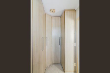 Apartamento à venda com 75m², 3 quartos e 2 vagasÁrea de Serviço
