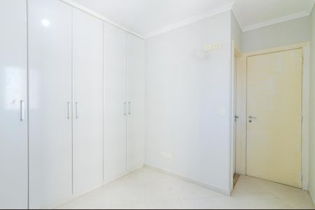 Apartamento à venda com 75m², 3 quartos e 2 vagasQuarto 3 - Suíte