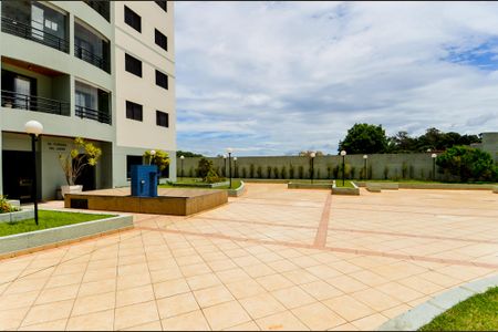 Apartamento à venda com 75m², 3 quartos e 2 vagasÁrea comum