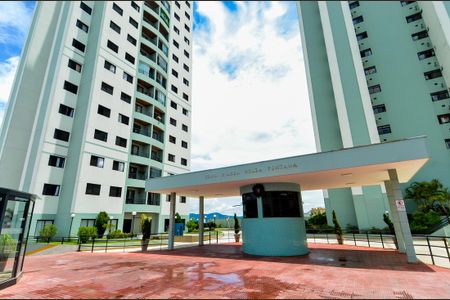 Apartamento à venda com 75m², 3 quartos e 2 vagasÁrea comum