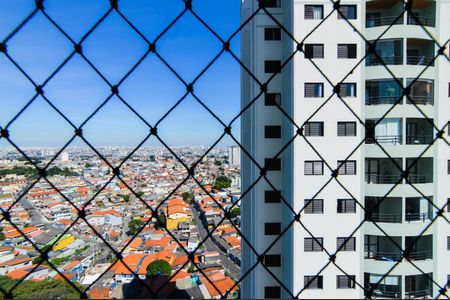 Apartamento à venda com 75m², 3 quartos e 2 vagasVista do Quarto 1
