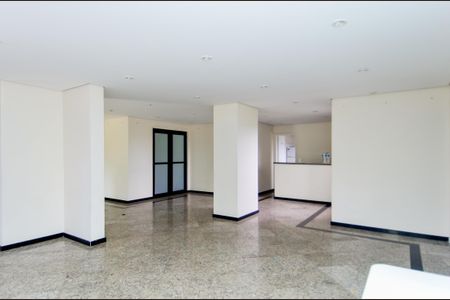 Apartamento à venda com 75m², 3 quartos e 2 vagasÁrea comum - Salão de festas