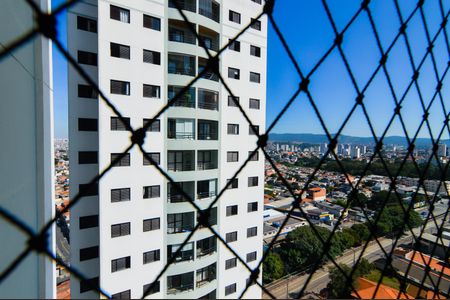 Apartamento à venda com 75m², 3 quartos e 2 vagasVista da Suíte
