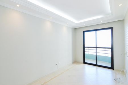 Apartamento à venda com 75m², 3 quartos e 2 vagasSala