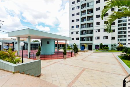 Apartamento à venda com 75m², 3 quartos e 2 vagasÁrea comum