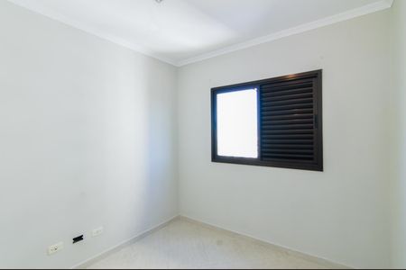 Apartamento à venda com 75m², 3 quartos e 2 vagasQuarto 2