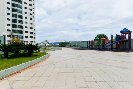 Apartamento à venda com 75m², 3 quartos e 2 vagasÁrea comum