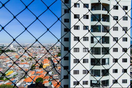 Apartamento à venda com 75m², 3 quartos e 2 vagasVista do Quarto 2