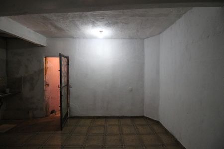 Quarto de casa para alugar com 1 quarto, 45m² em Santa Terezinha, Mesquita