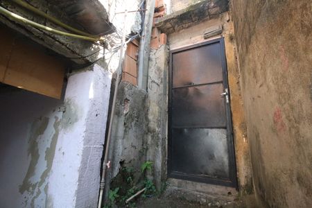 Casa para alugar com 45m², 1 quarto e sem vagaAcesso