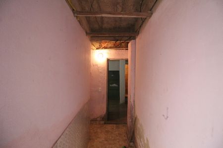 Casa para alugar com 45m², 1 quarto e sem vagaAcesso