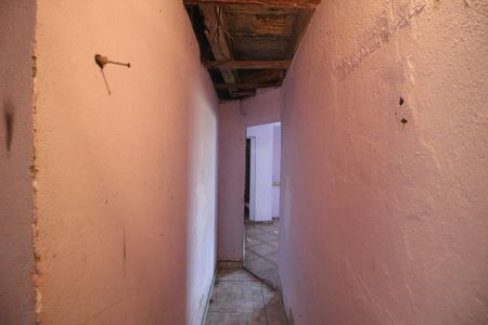 Casa para alugar com 45m², 1 quarto e sem vagaAcesso