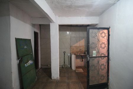 Quarto de casa para alugar com 1 quarto, 45m² em Santa Terezinha, Mesquita