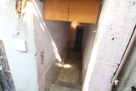 Casa para alugar com 30m², 1 quarto e sem vagaAcesso