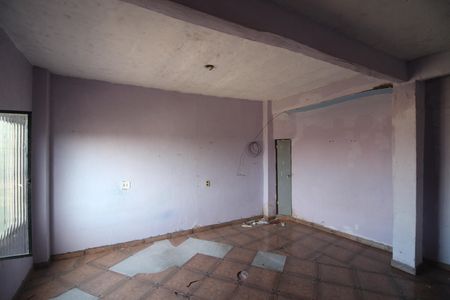 Quarto de casa para alugar com 1 quarto, 30m² em Santa Terezinha, Mesquita