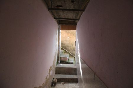 Casa para alugar com 30m², 1 quarto e sem vagaAcesso