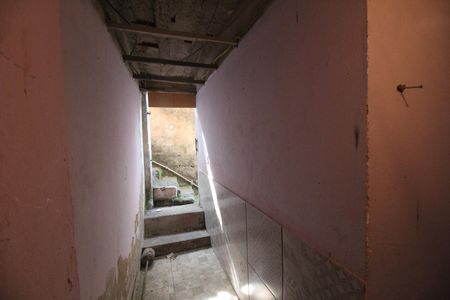 Casa para alugar com 30m², 1 quarto e sem vagaAcesso