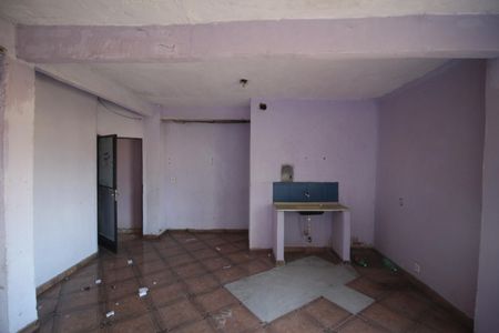 Quarto de casa para alugar com 1 quarto, 30m² em Santa Terezinha, Mesquita