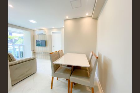 Apartamento para alugar com 41m², 1 quarto e 1 vagaSala