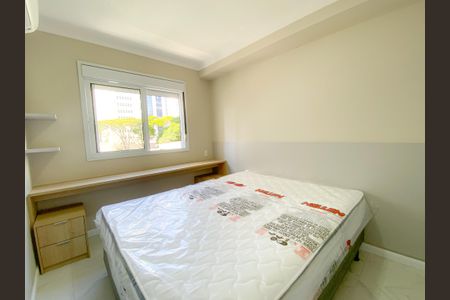 Apartamento para alugar com 41m², 1 quarto e 1 vagaQuarto