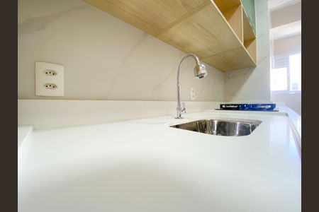 Apartamento para alugar com 41m², 1 quarto e 1 vagaCozinha