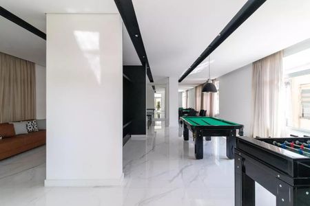 Apartamento para alugar com 41m², 1 quarto e 1 vagaÁrea Comum