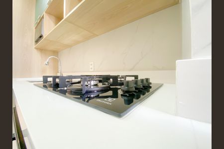 Apartamento para alugar com 41m², 1 quarto e 1 vagaCozinha