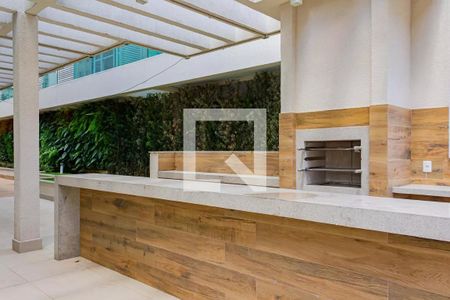 Apartamento para alugar com 41m², 1 quarto e 1 vagaÁrea Comum