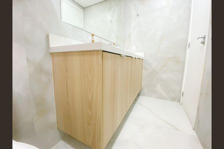 Apartamento para alugar com 41m², 1 quarto e 1 vagaBanheiro