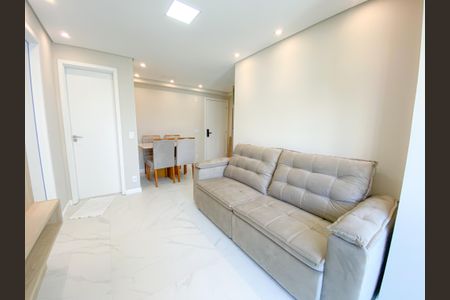 Apartamento para alugar com 41m², 1 quarto e 1 vagaSala