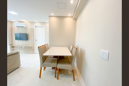 Apartamento para alugar com 41m², 1 quarto e 1 vagaSala