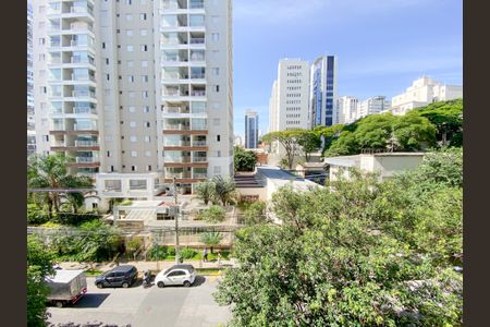 Apartamento para alugar com 41m², 1 quarto e 1 vagaQuarto