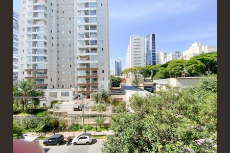 Apartamento para alugar com 41m², 1 quarto e 1 vagaQuarto