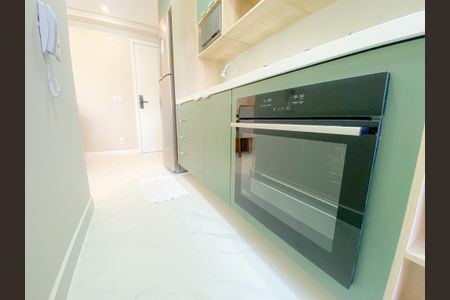 Apartamento para alugar com 41m², 1 quarto e 1 vagaCozinha