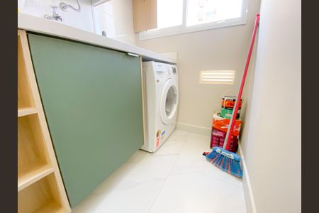 Apartamento para alugar com 41m², 1 quarto e 1 vagaÁrea de Serviço