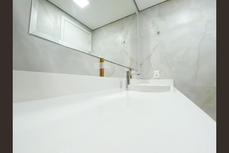 Apartamento para alugar com 41m², 1 quarto e 1 vagaBanheiro