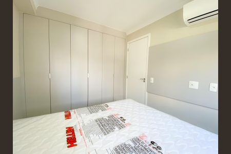 Apartamento para alugar com 41m², 1 quarto e 1 vagaQuarto