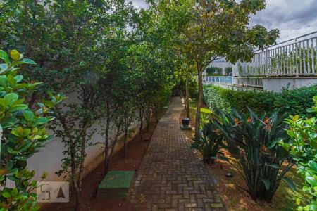 Apartamento para alugar com 41m², 1 quarto e 1 vagaÁrea Comum