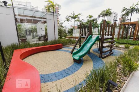 Apartamento para alugar com 41m², 1 quarto e 1 vagaÁrea Comum