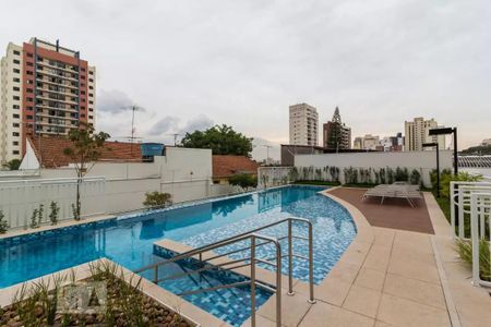 Apartamento para alugar com 41m², 1 quarto e 1 vagaÁrea Comum