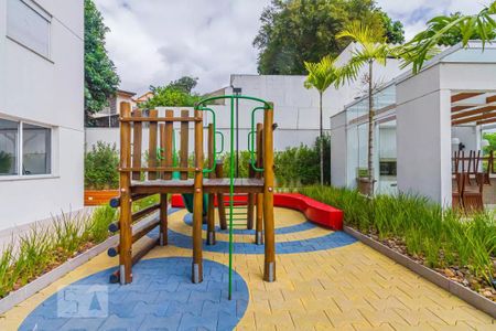 Apartamento para alugar com 41m², 1 quarto e 1 vagaÁrea Comum