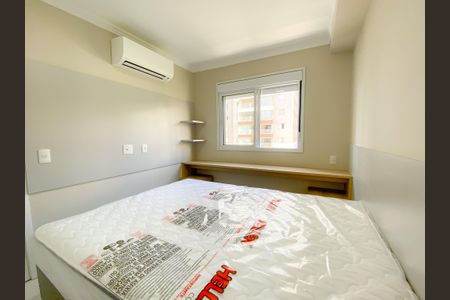 Apartamento para alugar com 41m², 1 quarto e 1 vagaQuarto