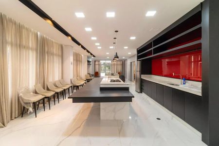 Apartamento para alugar com 41m², 1 quarto e 1 vagaÁrea Comum