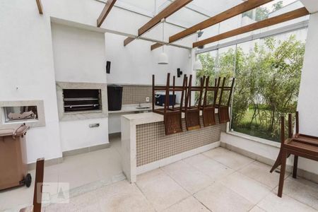 Apartamento para alugar com 41m², 1 quarto e 1 vagaÁrea Comum