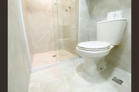 Apartamento para alugar com 41m², 1 quarto e 1 vagaBanheiro