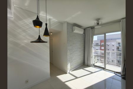 Apartamento à venda com 54m², 2 quartos e 1 vaga